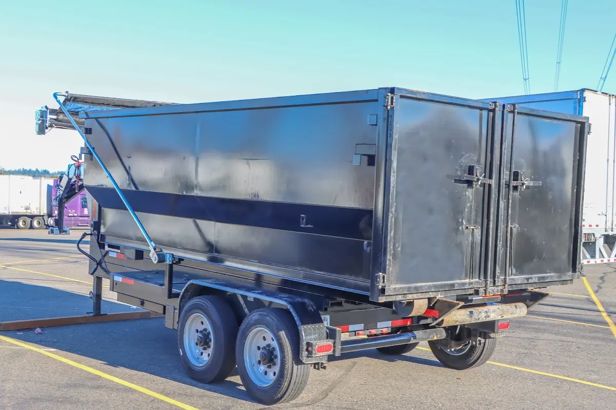 Dumpster Rental services in Santaquin, UT